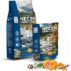 Necon  Dog Mini- Adult Salmon & Rice - Mono Protein - 10kg