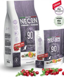 Necon sealihaga steril.kassile urine PH1,5kg