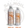 Necon  Salmoil  Ricetta 2 soolestiku tervis 250ml