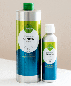 Nutrolin toiduõli SENIOR 265ml