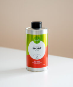 Nutrolin toiduõli SPORT 265ml