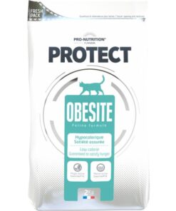 Pro-Nutrition Protect Obesite madala kalorsusega kassitoit 2kg