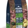 Polaris grainfree puppy large lamb&salmon 12 kg