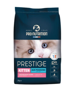 Pro-Nutrition Prestige kassipojatoit 2kg