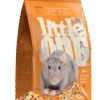 Little One täistoit rotile 900 g