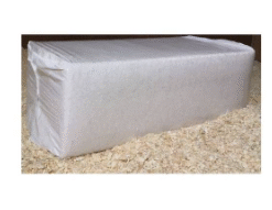 Hobuste allapanu (saepuru) 20 kg