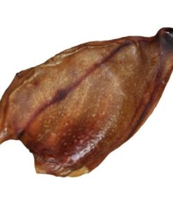 Kuivatatud seakõrvad  10tk