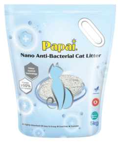 Tofu kassiliiv Papai Nano-technology 2mm, 5kg