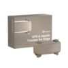 Tractive GPS Pruun  koertele