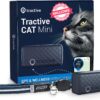 Tractive GPS seade kassile .mini