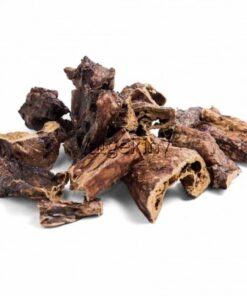 Kuivatatud veisekopsud 1kg