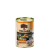 Velxara monoprotein pate kanaga  koerakonserv 6x400g