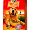 Propesko Vitality & Active Life koeratoit looma-, linnuliha ja juurviljadega 10kg