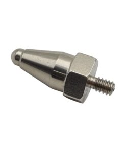 Elektroodid e-kaelarihmale, 19mm, isane