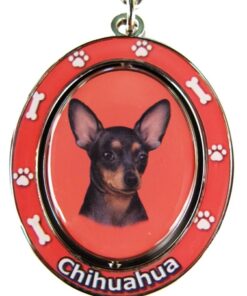 Võtmehoidja Chihuahua