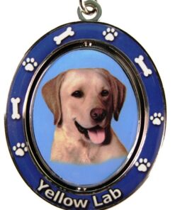 Võtmehoidja Labrador