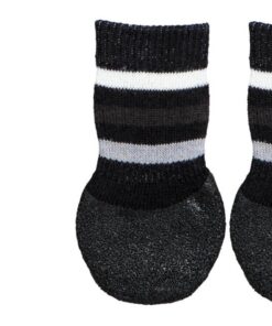 Trixie sokid non-slip XS - S 2tk , must