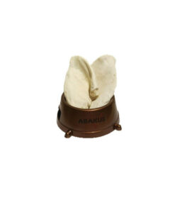 Aurutatud seakõrv (valge)/ tk