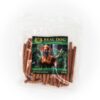 REAL DOG ​​​​SNACKS Pardipulgad 500g