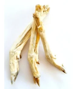 Küülikukõrvad, valged tk