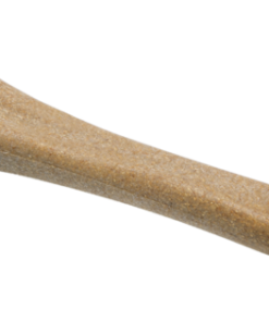 Gimdog  Bam-Bones bambusest närimismõnguasi koerale, kanaga 14,6cm