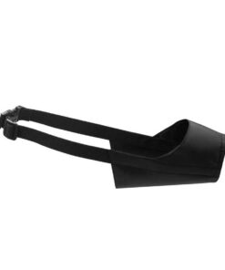 Nailonist suukorv Dog Extreme, nr 7 (34 cm)