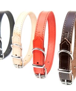 Onega kaelarihm voodriga 16mm x 45cm, valge