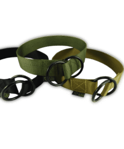 K9 Thorn nailonist poov kaelarihm 25 mm, coyote L