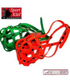 ABC Klin biotaanist suurkorv S, värvivalik