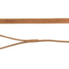 Trixie nahast jalutusrihm Rustic Heartbeat M - L, 1m/20mm