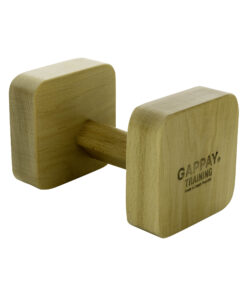 Gappay treeninghantel FOLTYN 650 g