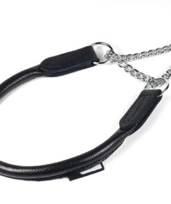 Onega poolpoov kaelarihm Lux 13mm x 65cm