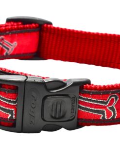 Kaelarihm Beach Bum L, 20 mm/34 - 56 cm