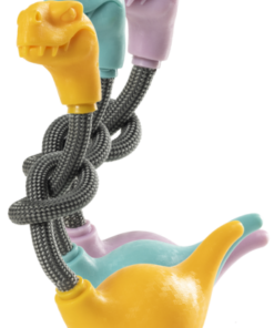 GimDog dinosaurus, erinevad värvid