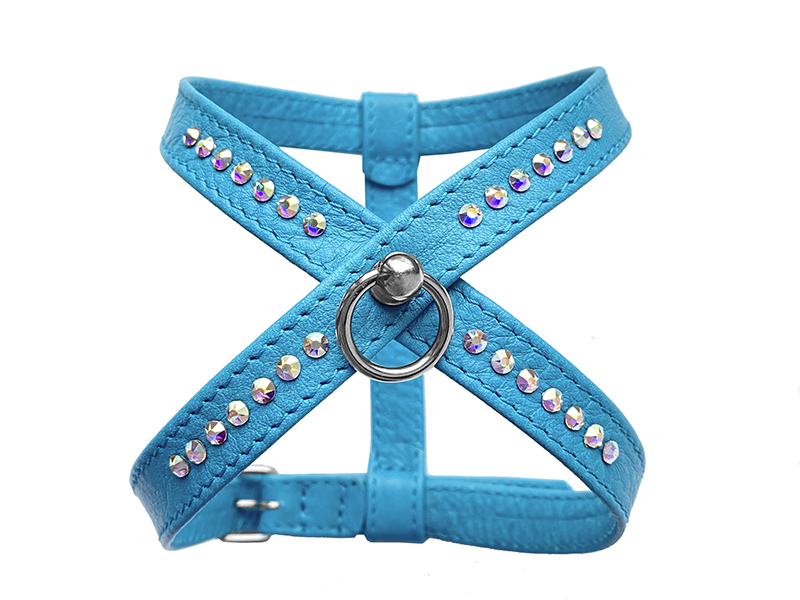 harness-strass-turquoise