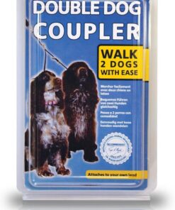 COA double dog coupler S