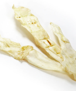 Küülikukõrvad, valged tk