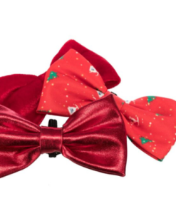 Trixie koera lips, punane (erinevad variatsioonid)