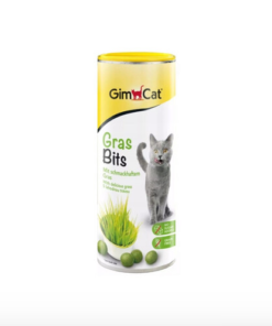 GimCat murugraanulid kassidele 425 g