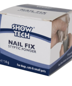 SHOW TECH NAIL FIX verejooksu peataja 14g