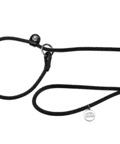 Nailonist rihm poova aasaga 150cm, beez