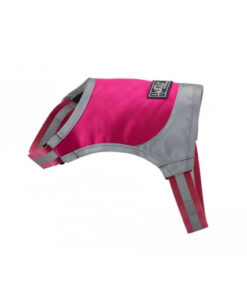 Hurtta Lifeguard Micro Vest Roosa, S