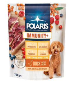 POLARIS Immunity small/mini part 750g