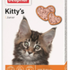 Beaphar Kitty's Junior multivitamiin kassipoegadele 150 tbl