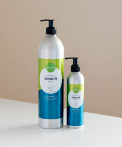 Nutrolin Seenior oomegaõli 260 ml