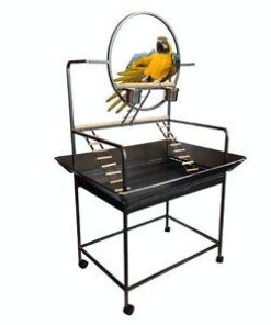 Topmast turnimispuu Rio – antratsiit – 74 x 104 x 157 cm