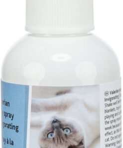 Trixie Stimulaator kassidele Palderjanisprei, 50 ml