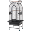 STRONG papagoipuur Coco - antratsiithall - 66 x 56 x 160 cm