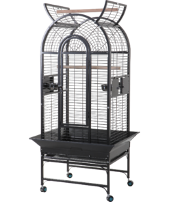 STRONG papagoipuur Coco - antratsiithall - 66 x 56 x 160 cm