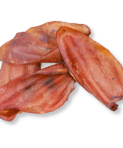 Topmast suitsutatud seakõrvad 1 tk